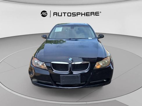 Used 2006 BMW 325i Sedan RWD image 2