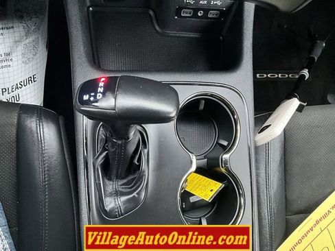 Used 2020 Dodge Durango GT image 18