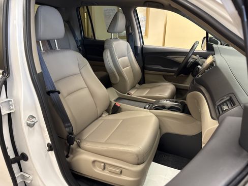Used 2023 Honda Ridgeline RTL image 14