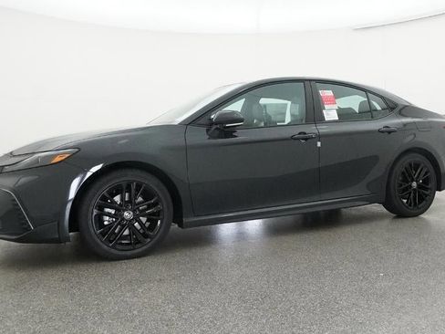 New 2026 Toyota Camry SE image 51