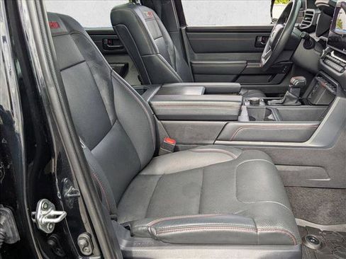 Used 2024 Toyota Tundra TRD Pro AWD/4WD image 19