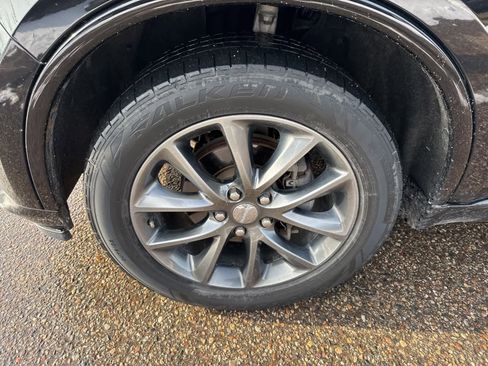 Used 2018 Dodge Durango GT image 6