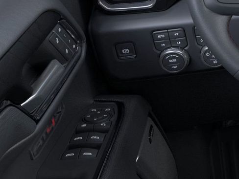 New 2026 GMC Sierra 1500 AT4X image 22