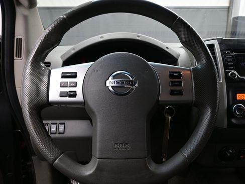 Used 2015 Nissan Frontier SV w/ SV Value Truck Package image 20