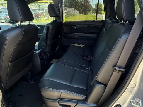 Used 2019 Honda Passport EX-L image 20