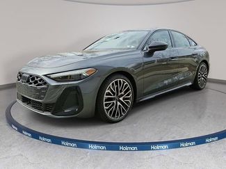 New 2025 Audi S5 Premium Plus video 1