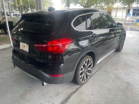 Used 2021 BMW X1 sDrive28i w/ Convenience Package FWD image 4