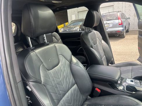 Used 2024 Kia Telluride SX Prestige X-Line AWD/4WD image 41