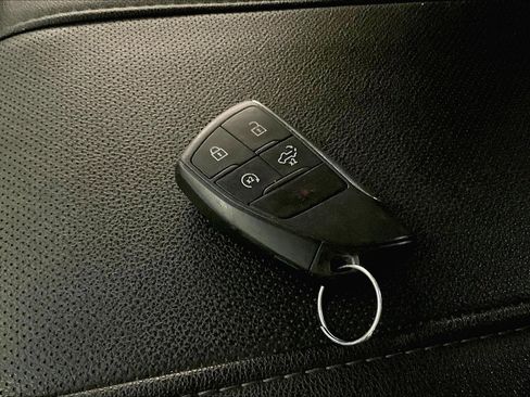 Used 2024 Chevrolet Silverado 3500 LTZ w/ LTZ Plus Package image 36