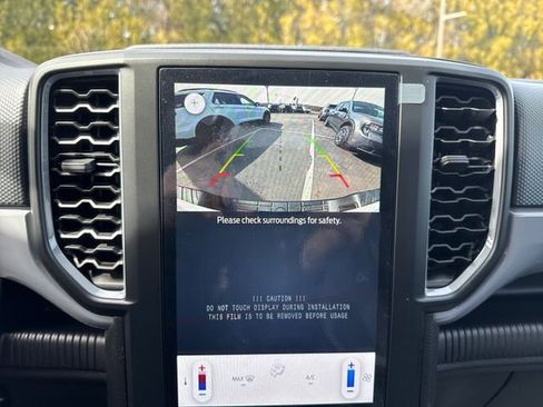 New 2026 Ford Ranger XL image 23