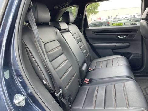 Used 2025 Honda CR-V Sport-L image 29