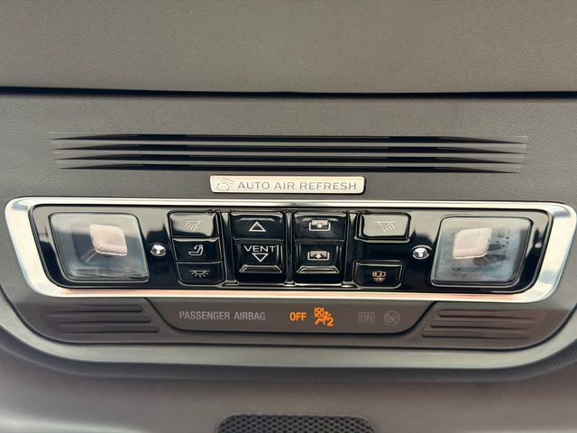 New 2027 Lincoln Navigator L Reserve AWD/4WD image 26