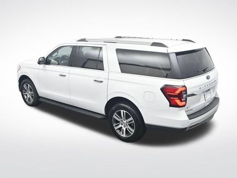 Used 2024 Ford Expedition Max Limited AWD/4WD image 37