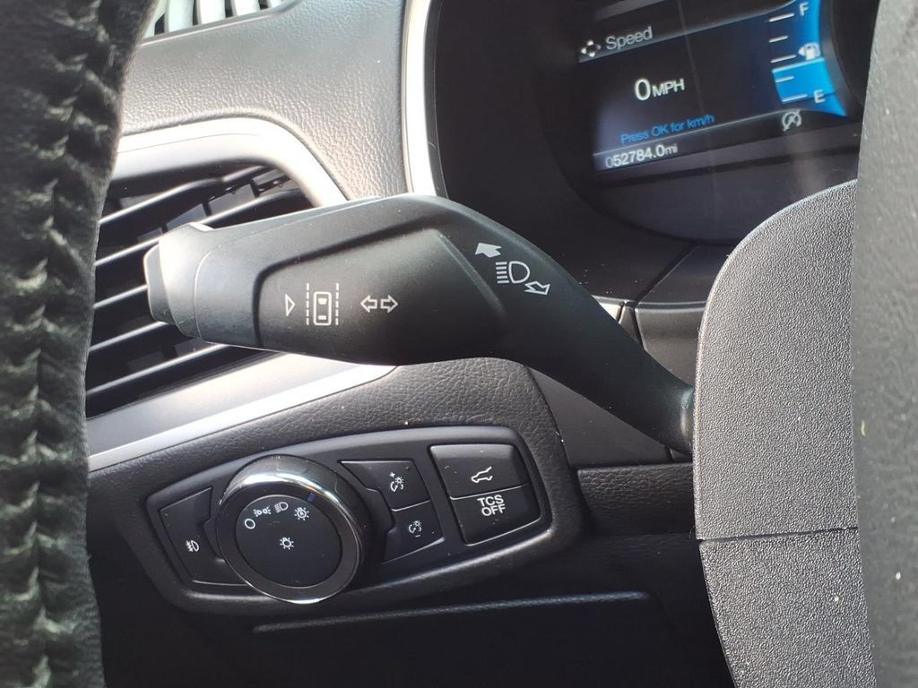 Used 2019 Ford Edge SEL w/ Equipment Group 201A AWD/4WD image 23