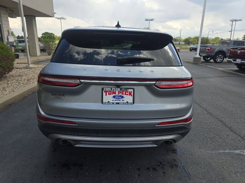 Used 2023 Lincoln Corsair Reserve w/ Equipment Group 201A AWD/4WD image 7