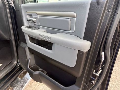 Used 2016 RAM 1500 Big Horn AWD/4WD image 11