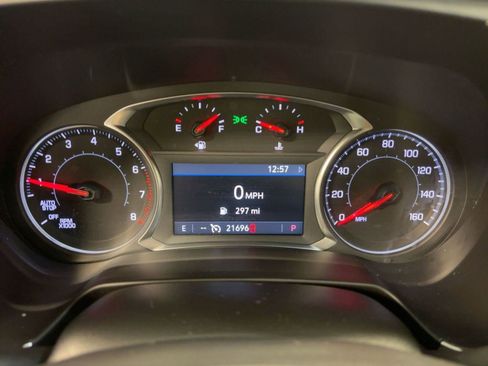 Certified 2024 Chevrolet Blazer LT w/ Convenience Package image 18