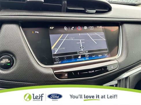 Used 2017 Cadillac XT5 Premium Luxury image 24