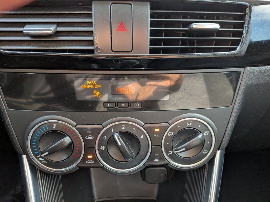 Used 2014 MAZDA CX-5 Sport w/ Bluetooth Audio Package FWD image 18