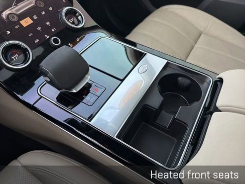 Used 2023 Land Rover Range Rover Velar R-Dynamic S image 43