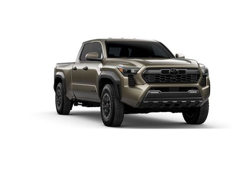 New 2026 Toyota Tacoma TRD Off-Road AWD/4WD image 16