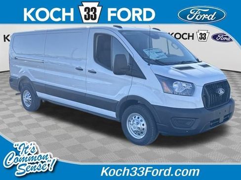 New 2026 Ford Transit 150 Low Roof AWD image 1
