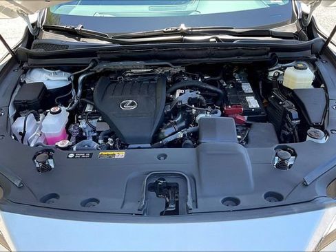 Certified 2023 Lexus RX 350 Premium w/ Cold Area Package AWD/4WD image 30