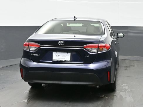 Used 2023 Toyota Corolla LE image 5