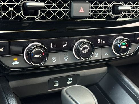 Used 2025 Honda Accord Sport image 18