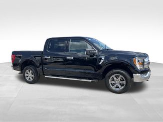 Used 2023 Ford F150 XLT w/ Equipment Group 302A High AWD/4WD video 2