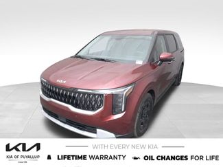 New 2026 Kia Carnival FWD 360° Tour