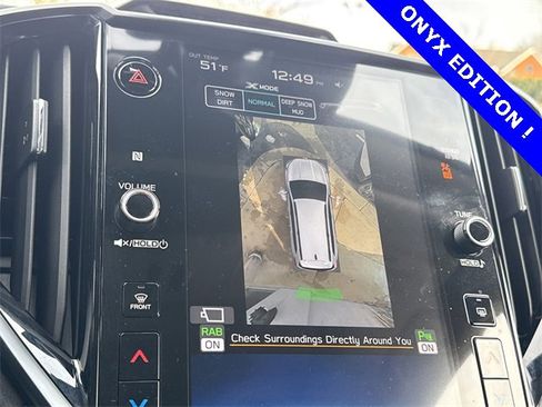 Certified 2023 Subaru Ascent Onyx Edition Limited image 32