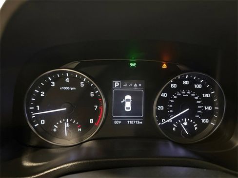 Used 2018 Hyundai Elantra SEL image 13