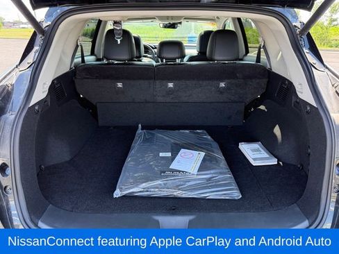 Used 2024 Nissan Murano SL image 11