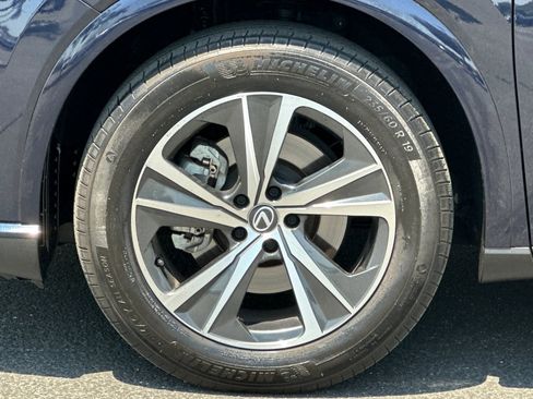 Certified 2023 Lexus RX 350 Premium Plus FWD image 12