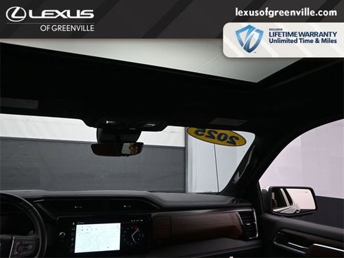 Used 2025 GMC Sierra 1500 Denali Ultimate image 29