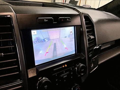 Used 2019 Ford F150 XLT w/ Equipment Group 302A Luxury AWD/4WD image 34