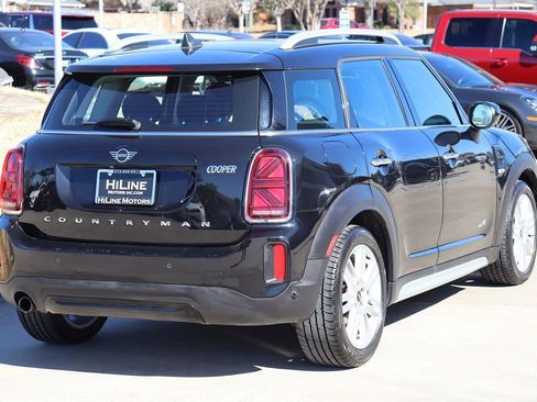 Used 2022 MINI Cooper Countryman ALL4 image 11