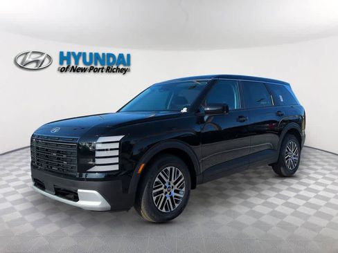 New 2026 Hyundai Palisade SE FWD image 1