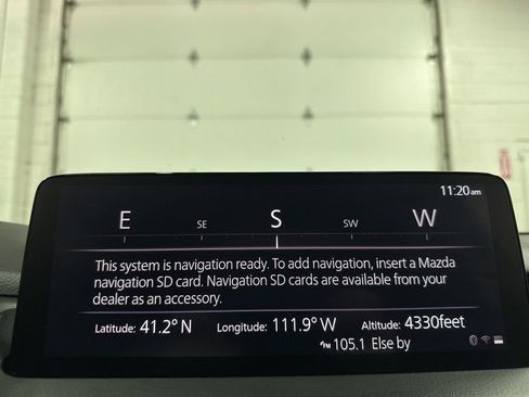 Used 2023 MAZDA CX-9 Touring image 29