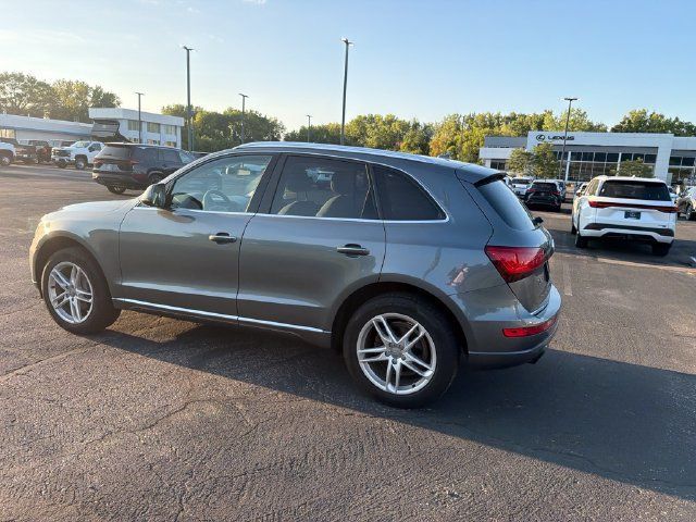 Used 2015 Audi Q5 2.0T Premium Plus w/ Technology Package AWD/4WD image 35