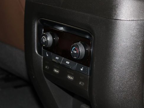 New 2026 Chevrolet Tahoe High Country image 29