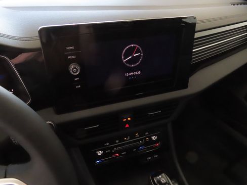 New 2026 Volkswagen Jetta S image 18