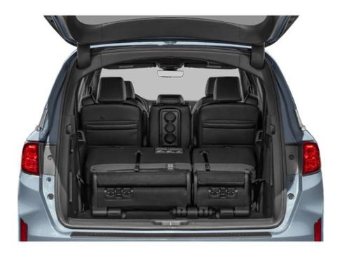 New 2026 Honda Odyssey Sport-L image 8