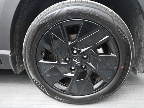 Used 2026 Hyundai Kona SEL Sport FWD image 10
