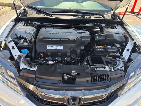 Used 2016 Honda Accord EX-L image 55