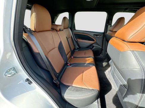 New 2026 Subaru Forester Touring image 35