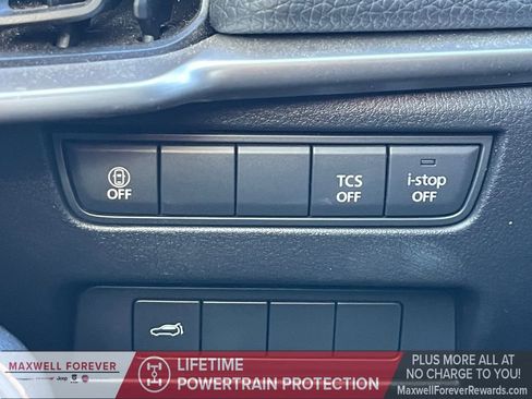 Used 2024 MAZDA CX-90 3.3 Turbo w/ Preferred Plus image 12