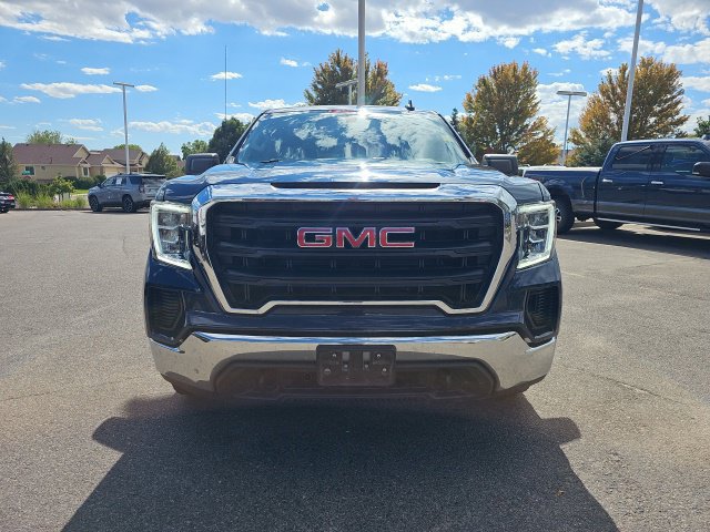 Used 2021 GMC Sierra 1500 4x4 Double Cab w/ Convenience Package image 2