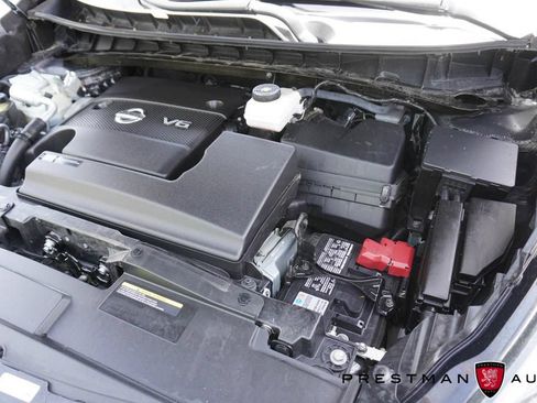 Used 2022 Nissan Murano Platinum w/ Cargo Package AWD/4WD image 48